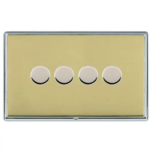 L-Ron CFX BC/PB 4g LEDITB250 2 wy Dim BC