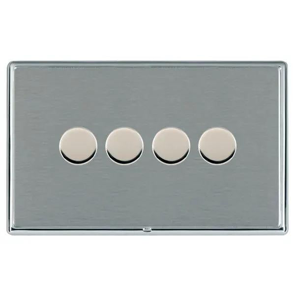 L-Ron CFX BC/SS 4g LEDITB250 2 wy Dim BC