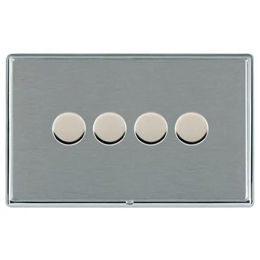 L-Ron CFX BC/SS 4g LEDITB250 2 wy Dim BC