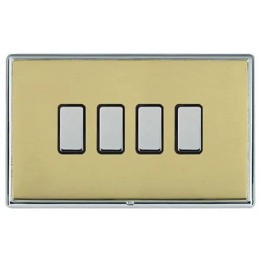 L-Ron CFX BC/PB 4g M-Way Tch Mast BC/BL