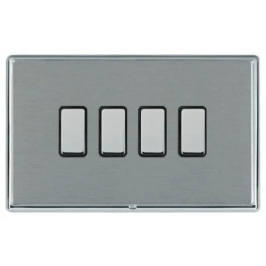 L-Ron CFX BC/SS 4g M-Way Tch Mast BC/BL