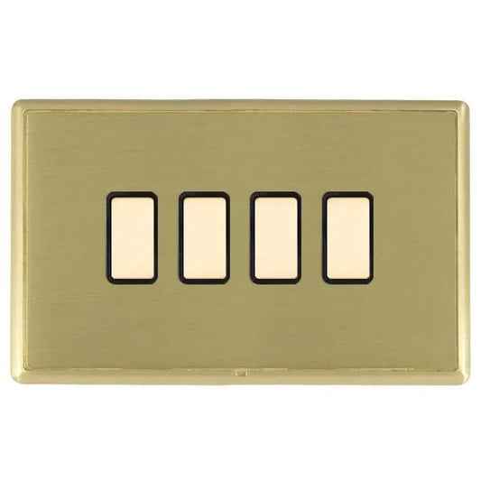 L-Ron CFX SB/SB 4g M-Way Tch Mast SB/BL