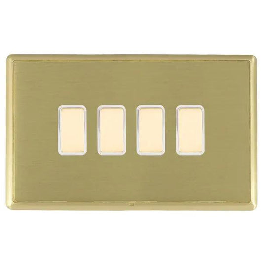 L-Ron CFX SB/SB 4g M-Way Tch Mast SB/WH