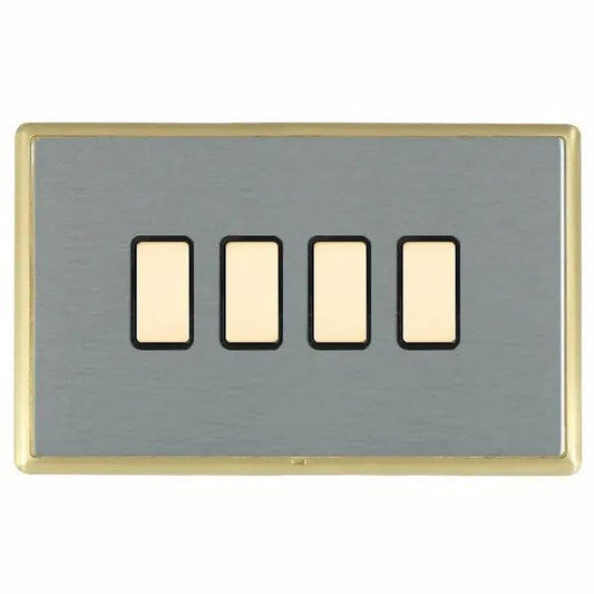 L-Ron CFX SB/SS 4g M-Way Tch Mast SB/BL