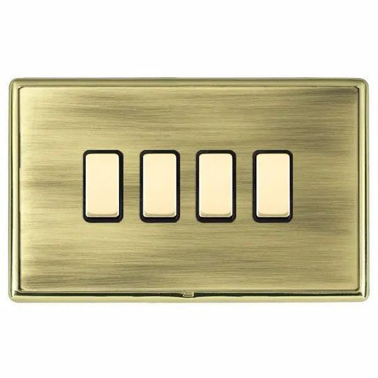 L-Ron CFX PB/AB 4g M-WyTouch Slave PB/BL