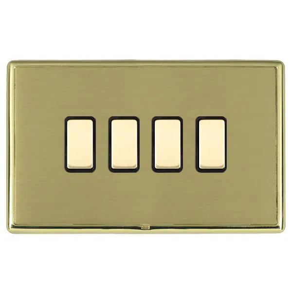 L-Ron CFX PB/SB 4g M-WyTouch Slave PB/BL