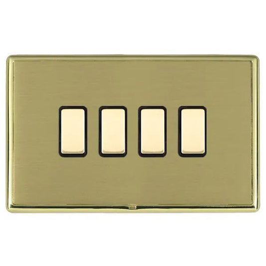 L-Ron CFX PB/SB 4g M-WyTouch Slave PB/BL