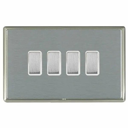 L-Ron CFX SN/SS 4g M-WyTouch Slave SS/WH