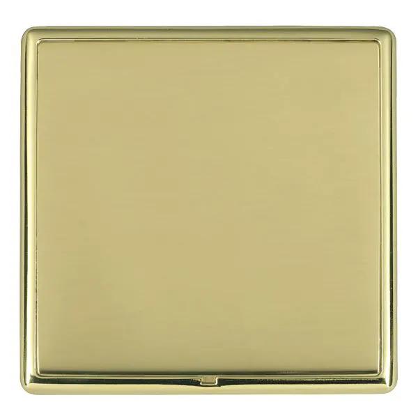 L-Ron CFX PB/PB Single Blank Plate