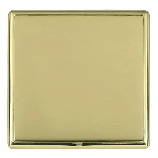 L-Ron CFX PB/PB Single Blank Plate