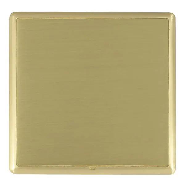L-Ron CFX SB/SB Single Blank Plate