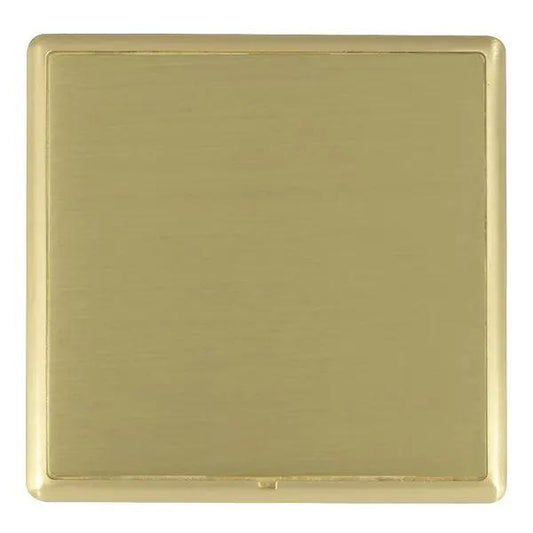 L-Ron CFX SB/SB Single Blank Plate