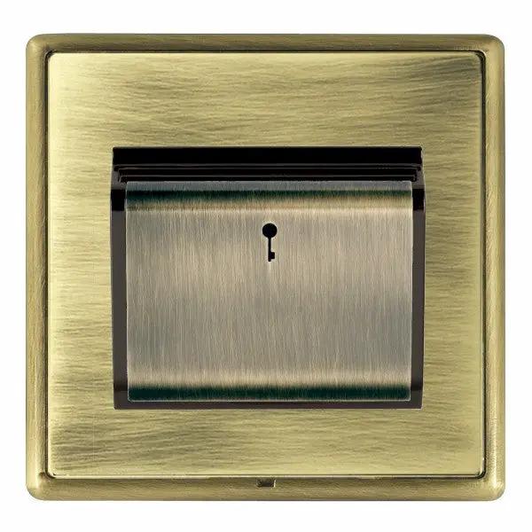 L-Ron CFX AB/AB 10A (6AX) Card Swt AB/BL