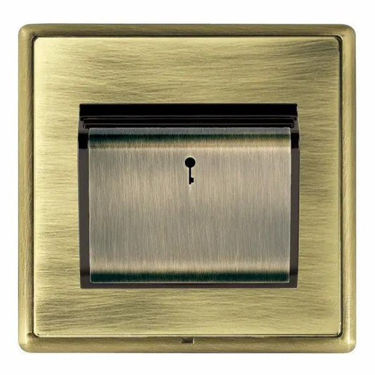 L-Ron CFX AB/AB 10A (6AX) Card Swt AB/BL