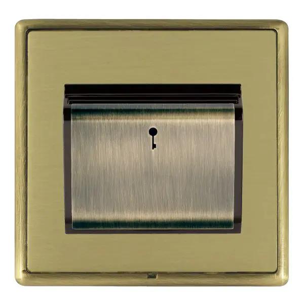 L-Ron CFX AB/SB 10A (6AX) Card Swt AB/BL