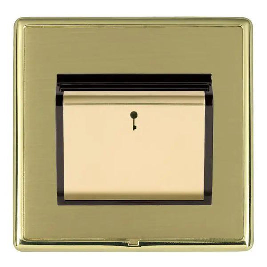 L-Ron CFX PB/SB 10A (6AX) Card Swt PB/BL