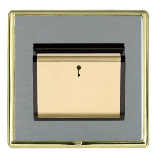 L-Ron CFX PB/SS 10A (6AX) Card Swt PB/BL