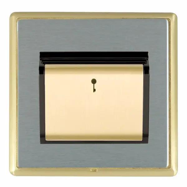 L-Ron CFX SB/SS 10A (6AX) Card Swt SB/BL