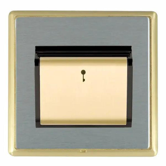 L-Ron CFX SB/SS 10A (6AX) Card Swt SB/BL