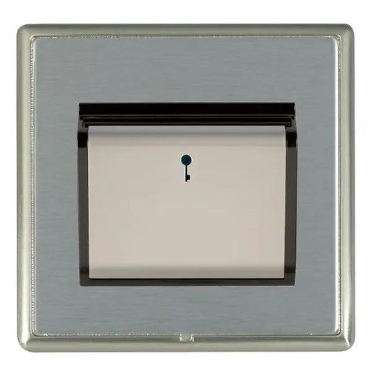 L-Ron CFX SN/SS 10A (6AX) Card Swt SS/BL