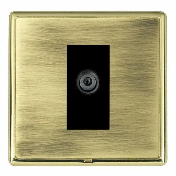 L-Ron CFX PB/AB 1g Non-Isolat DAB Sat BL