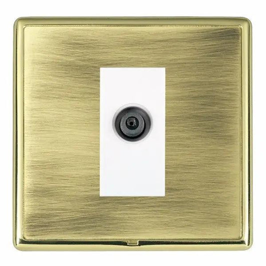 L-Ron CFX PB/AB 1g Non-Isolat DAB Sat WH
