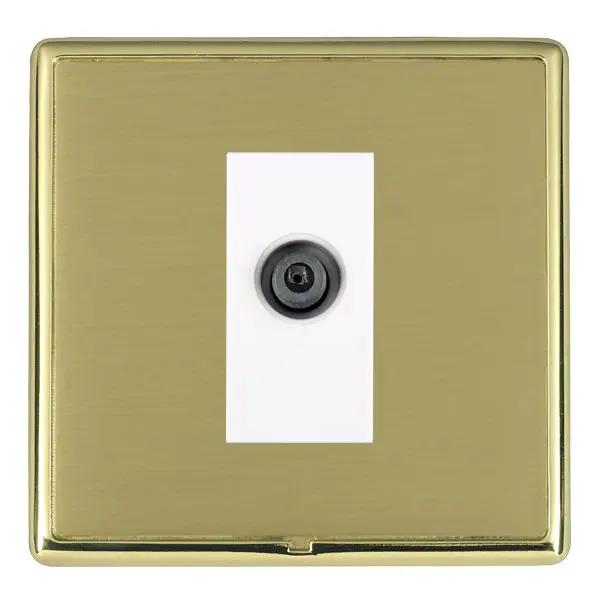 L-Ron CFX PB/SB 1g Non-Isolat DAB Sat WH