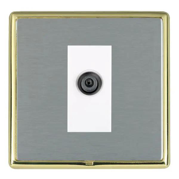 L-Ron CFX PB/SS 1g Non-Isolat DAB Sat WH