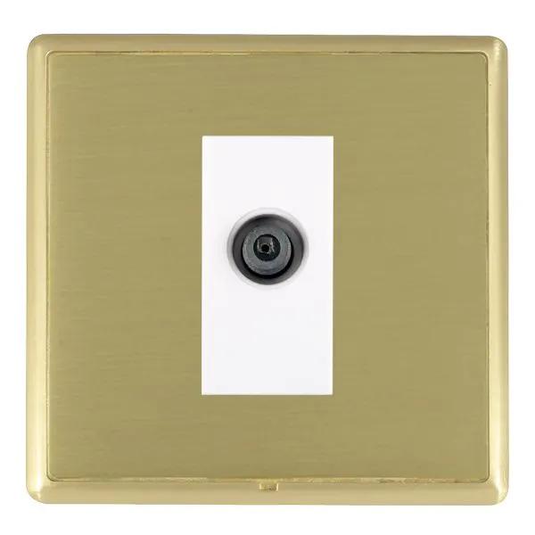 L-Ron CFX SB/SB 1g Non-Isolat DAB Sat WH