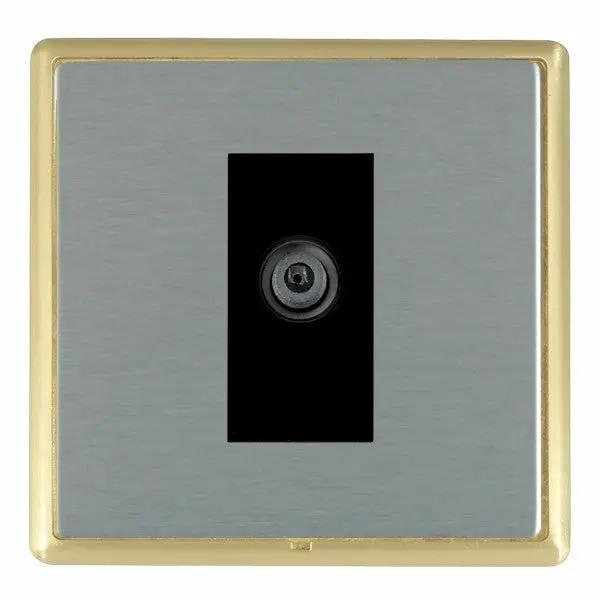L-Ron CFX SB/SS 1g Non-Isolat DAB Sat BL
