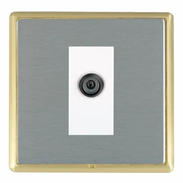 L-Ron CFX SB/SS 1g Non-Isolat DAB Sat WH