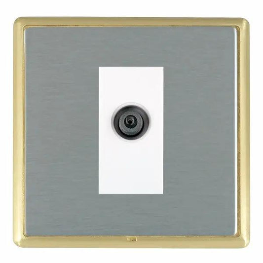 L-Ron CFX SB/SS 1g Non-Isolat DAB Sat WH
