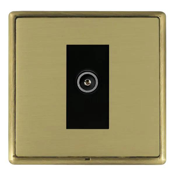 L-Ron CFX AB/SB No-Isolat TV (Female) BL