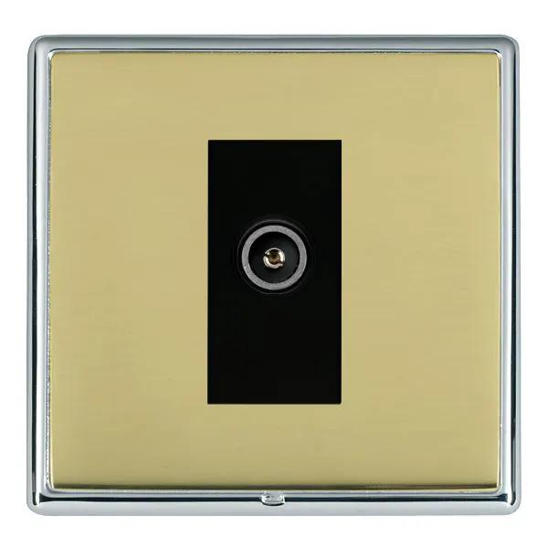 L-Ron CFX BC/PB No-Isolat TV (Female) BL
