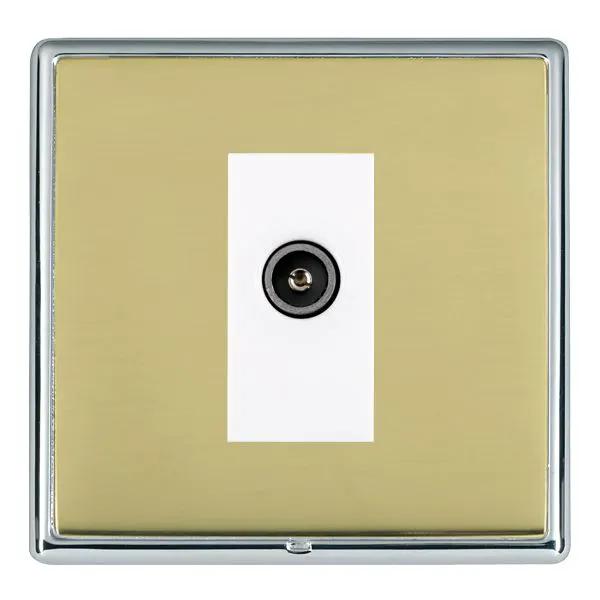 L-Ron CFX BC/PB No-Isolat TV (Female) WH