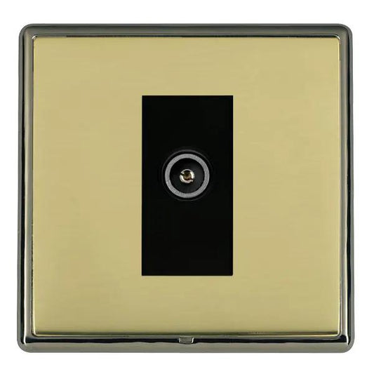 L-Ron CFX BK/PB No-Isolat TV (Female) BL