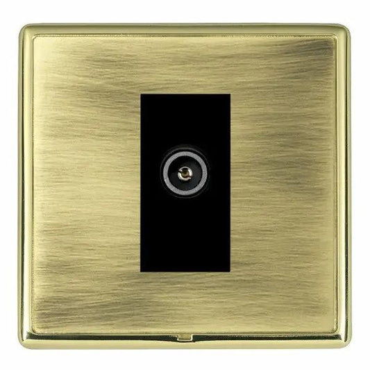 L-Ron CFX PB/AB No-Isolat TV (Female) BL
