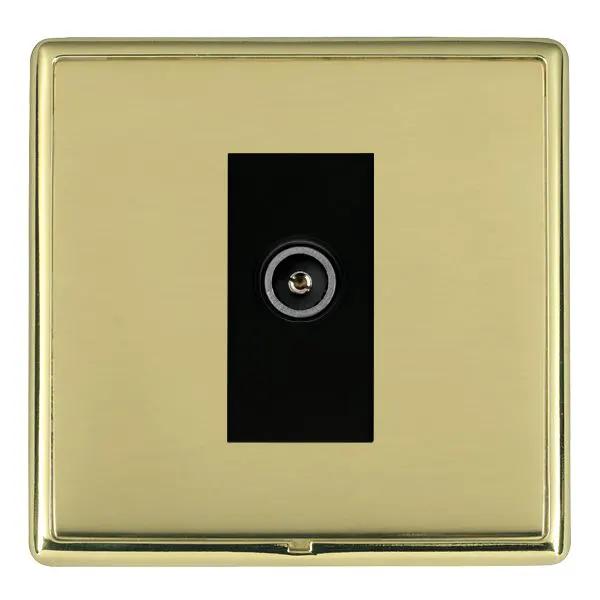 L-Ron CFX PB/PB No-Isolat TV (Female) BL
