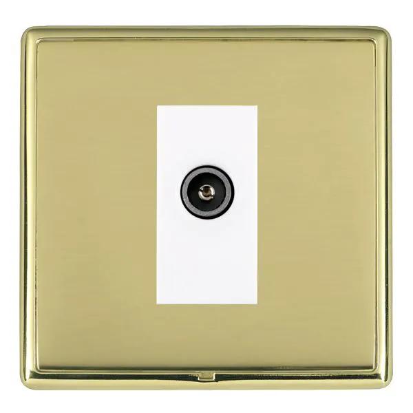 L-Ron CFX PB/PB No-Isolat TV (Female) WH