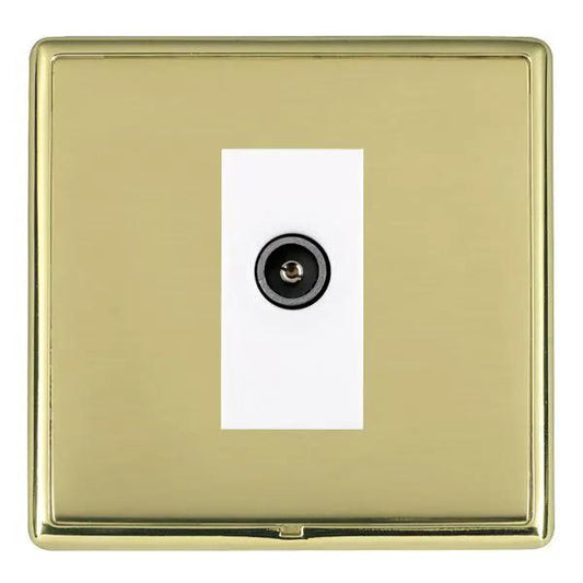 L-Ron CFX PB/PB No-Isolat TV (Female) WH