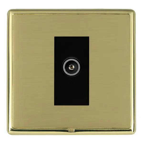 L-Ron CFX PB/SB No-Isolat TV (Female) BL