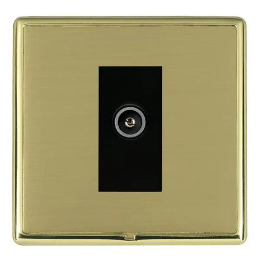 L-Ron CFX PB/SB No-Isolat TV (Female) BL