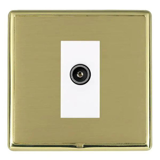 L-Ron CFX PB/SB No-Isolat TV (Female) WH