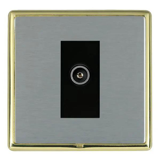 L-Ron CFX PB/SS No-Isolat TV (Female) BL