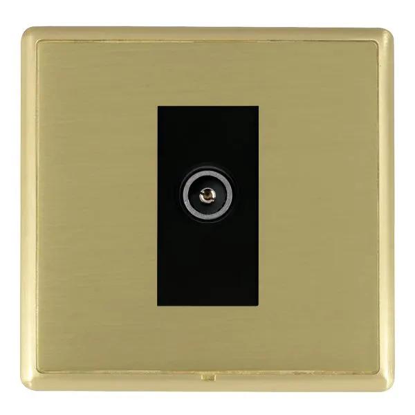 L-Ron CFX SB/SB No-Isolat TV (Female) BL