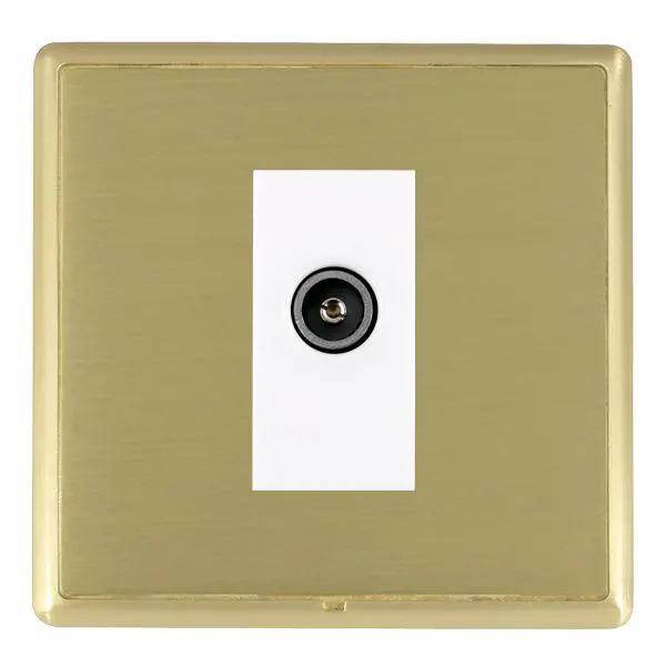 L-Ron CFX SB/SB No-Isolat TV (Female) WH
