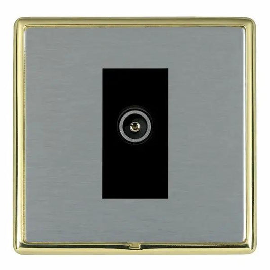 L-Ron CFX SB/SS No-Isolat TV (Female) BL