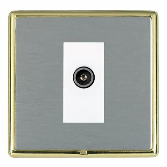 L-Ron CFX SB/SS No-Isolat TV (Female) WH