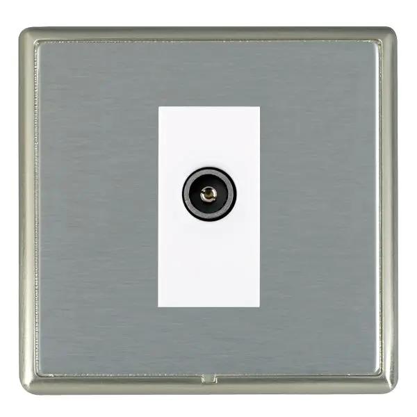 L-Ron CFX SN/SS No-Isolat TV (Female) WH