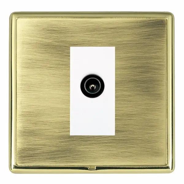 L-Ron CFX PB/AB 1g No-Isolat TV (Male)WH